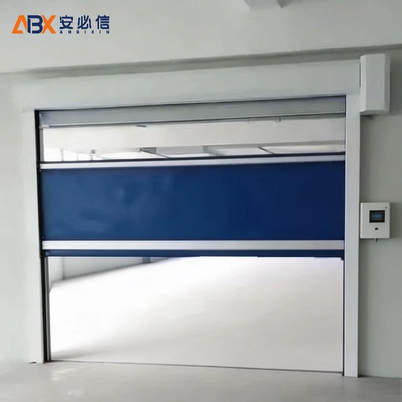 萍乡市快速门