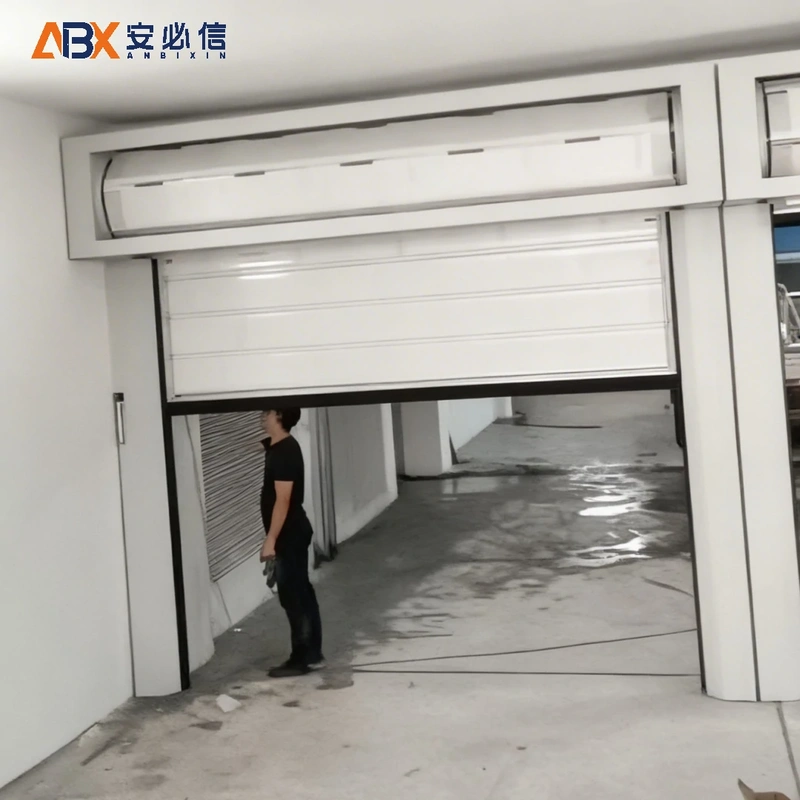 萍乡市涡轮硬质高速门